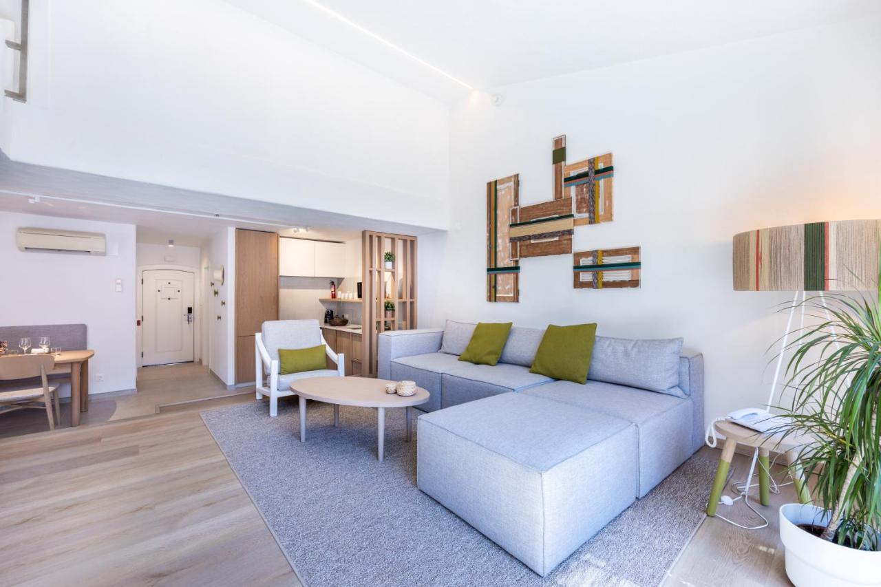 Onyria Quinta Da Marinha Villas كاسكايس المظهر الخارجي الصورة