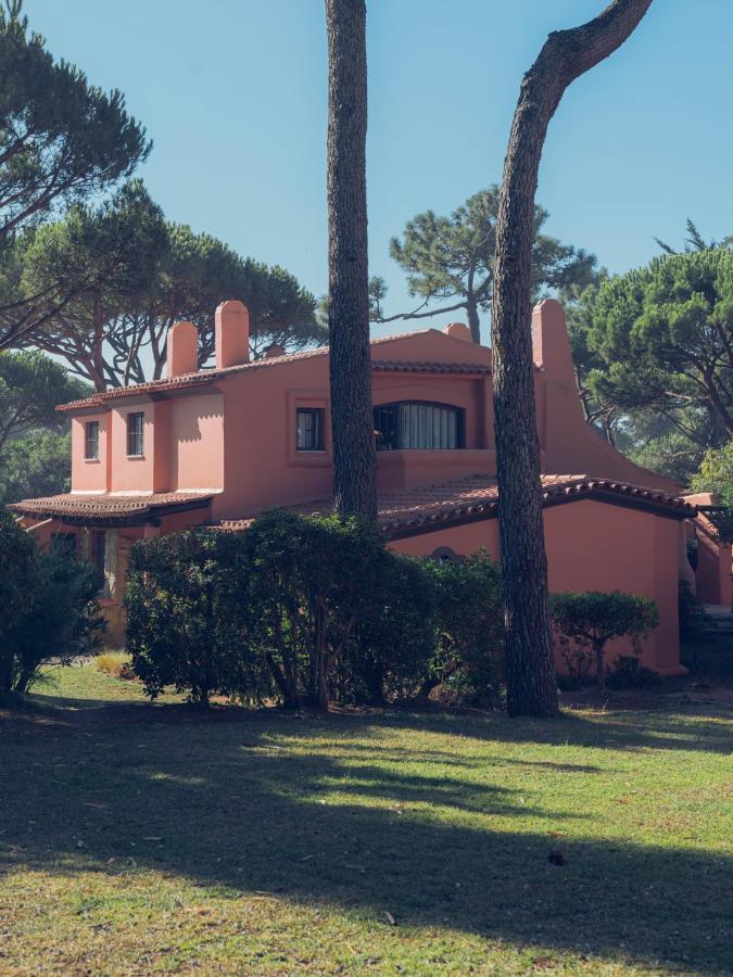 Onyria Quinta Da Marinha Villas كاسكايس المظهر الخارجي الصورة