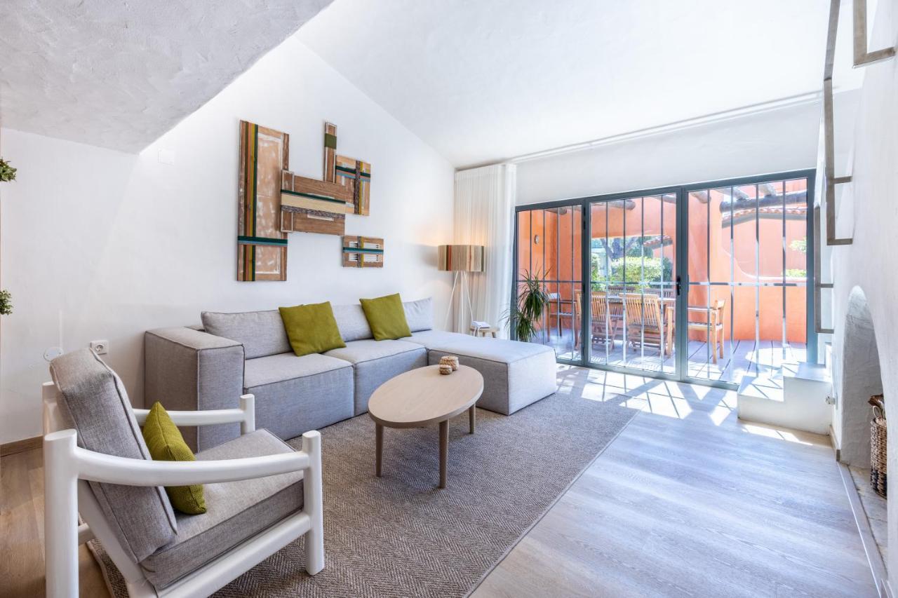 Onyria Quinta Da Marinha Villas كاسكايس المظهر الخارجي الصورة