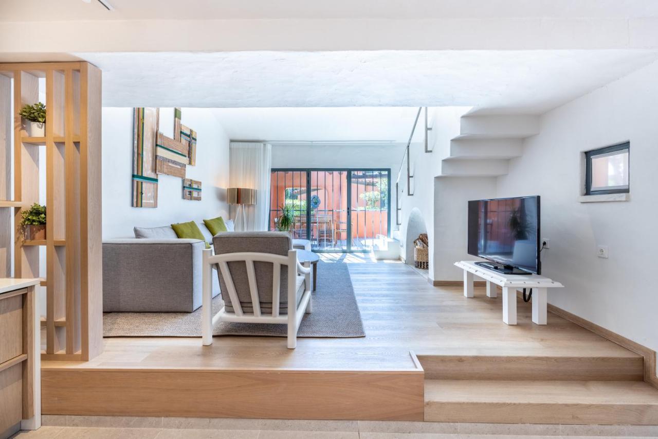 Onyria Quinta Da Marinha Villas كاسكايس المظهر الخارجي الصورة