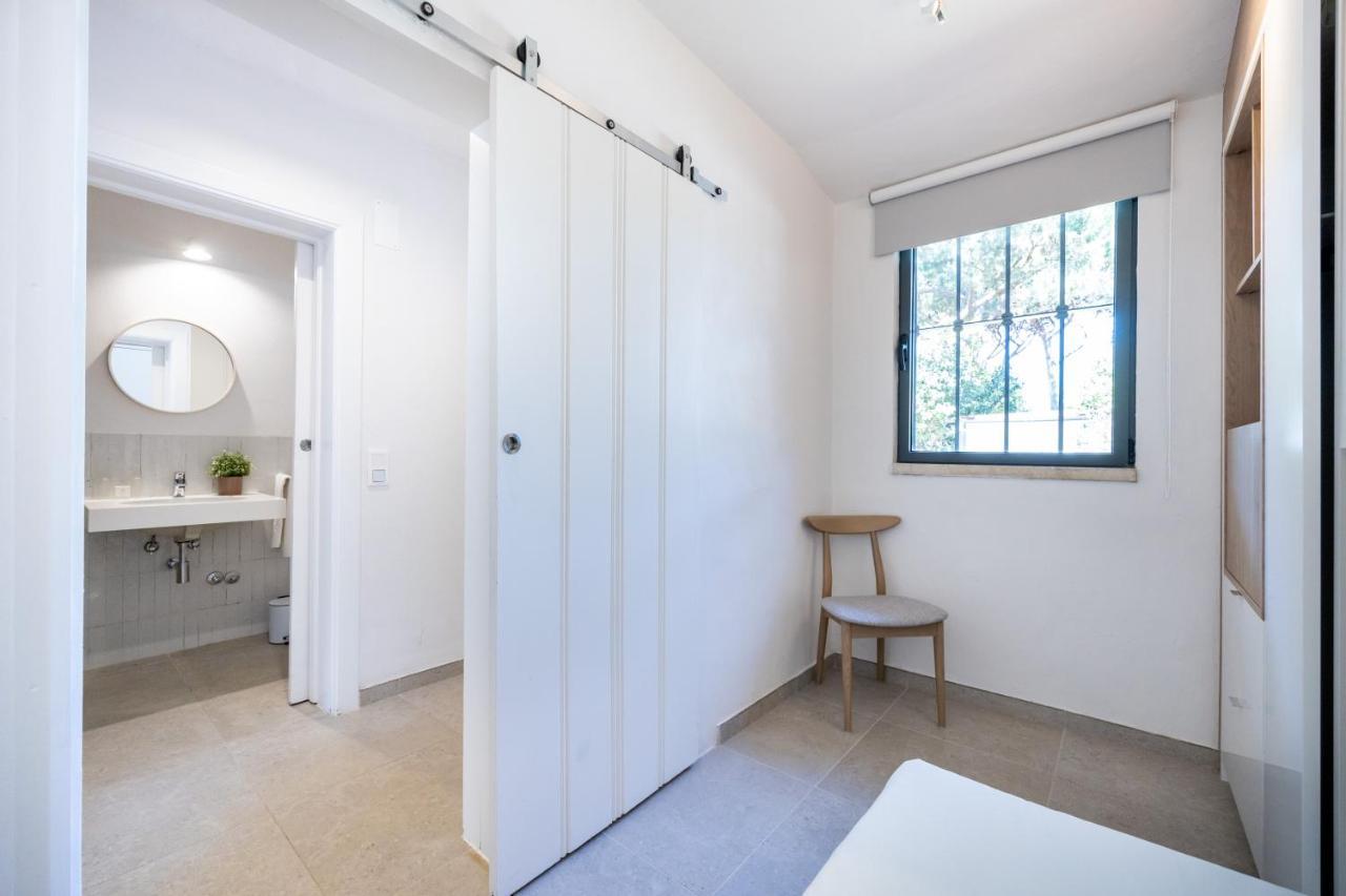 Onyria Quinta Da Marinha Villas كاسكايس المظهر الخارجي الصورة