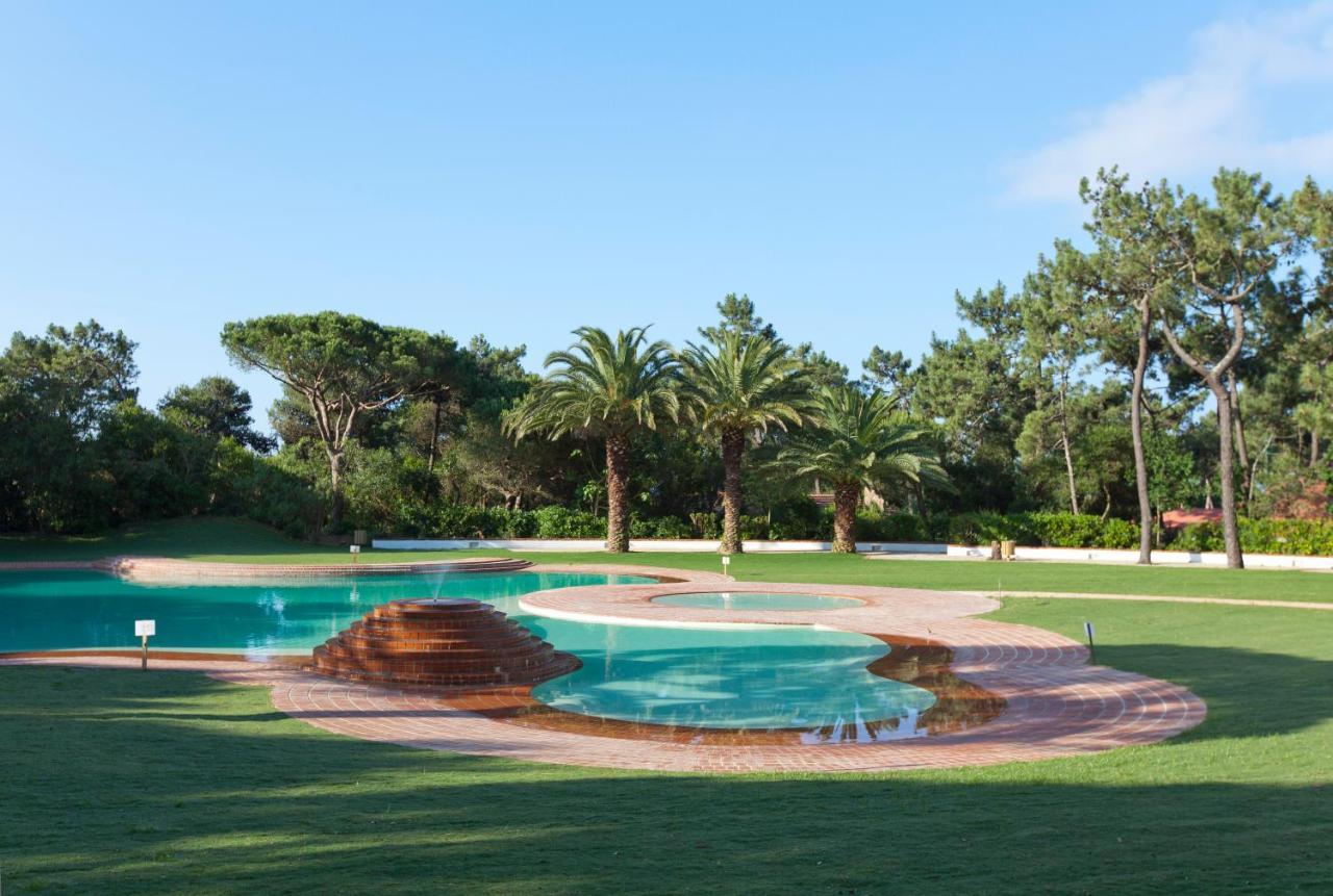 Onyria Quinta Da Marinha Villas كاسكايس المظهر الخارجي الصورة