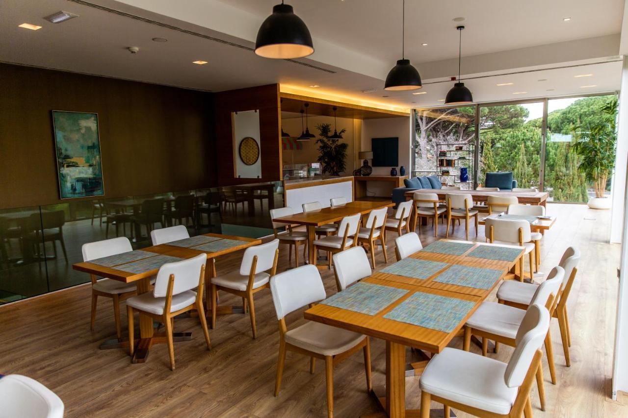 Onyria Quinta Da Marinha Villas كاسكايس المظهر الخارجي الصورة