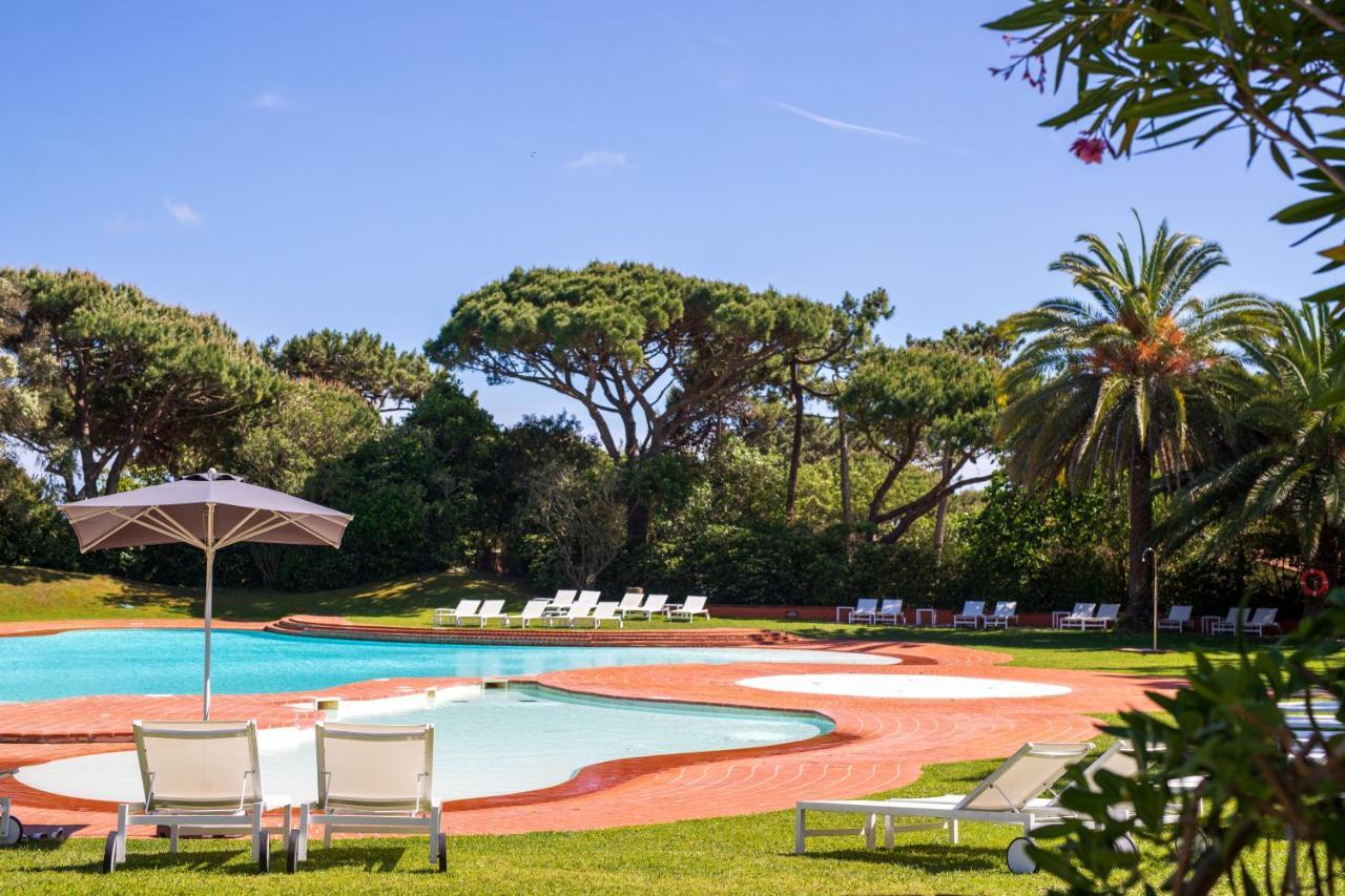 Onyria Quinta Da Marinha Villas كاسكايس المظهر الخارجي الصورة