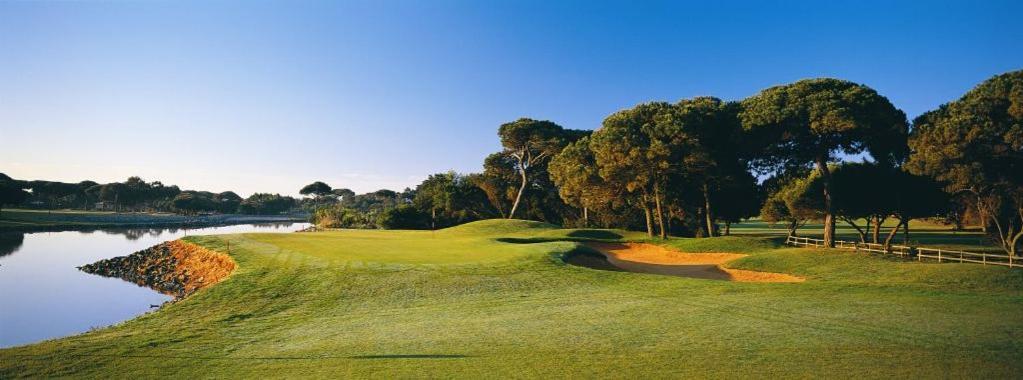Onyria Quinta Da Marinha Villas كاسكايس المظهر الخارجي الصورة