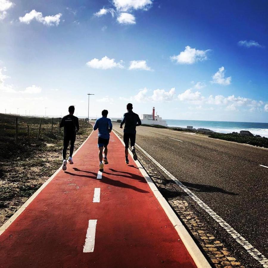 Onyria Quinta Da Marinha Villas كاسكايس المظهر الخارجي الصورة